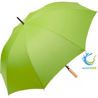 AC ÖkoBrella Golf Umbrella | 6 Colours | Auto Open | 120cm Canopy | Custom Print