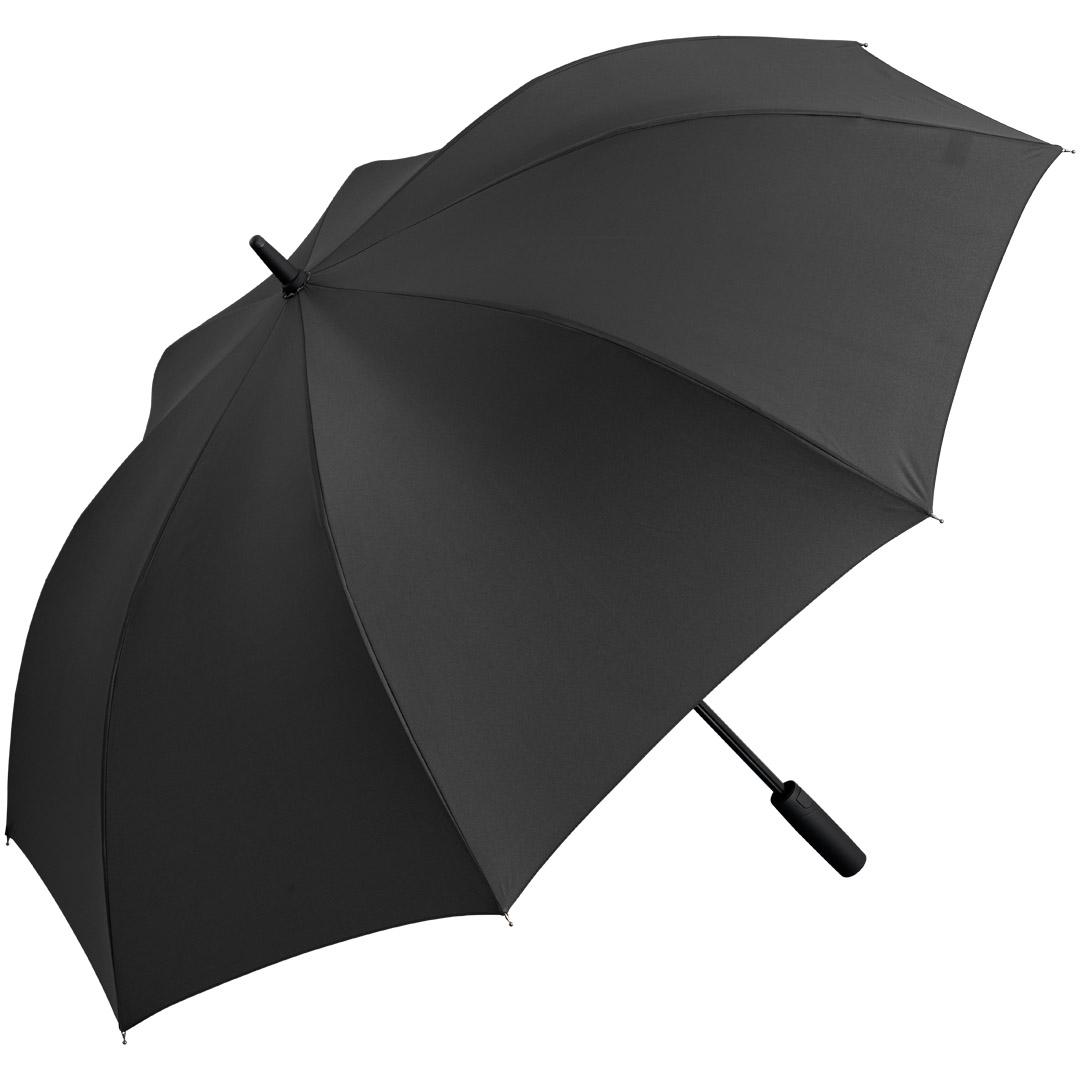 AC Golf Umbrella | 4 Colours | Auto Open | 133cm Canopy | Custom Print