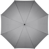 AC FARE ColorReflex Golf Umbrella | Silver Grey | Auto Open | 120cm Canopy | Custom Print