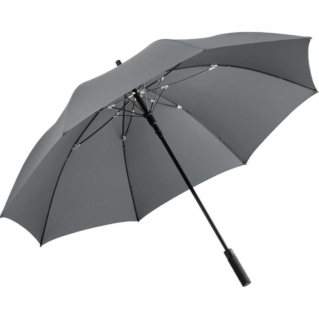 AC FARE Profile Golf Umbrella | 5 Colours | Auto Open | 133cm Canopy | Custom Print