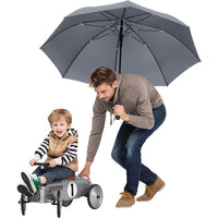 AC FARE Profile Golf Umbrella | 5 Colours | Auto Open | 133cm Canopy | Custom Print