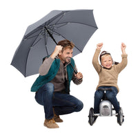 AC FARE Profile Golf Umbrella | 5 Colours | Auto Open | 133cm Canopy | Custom Print
