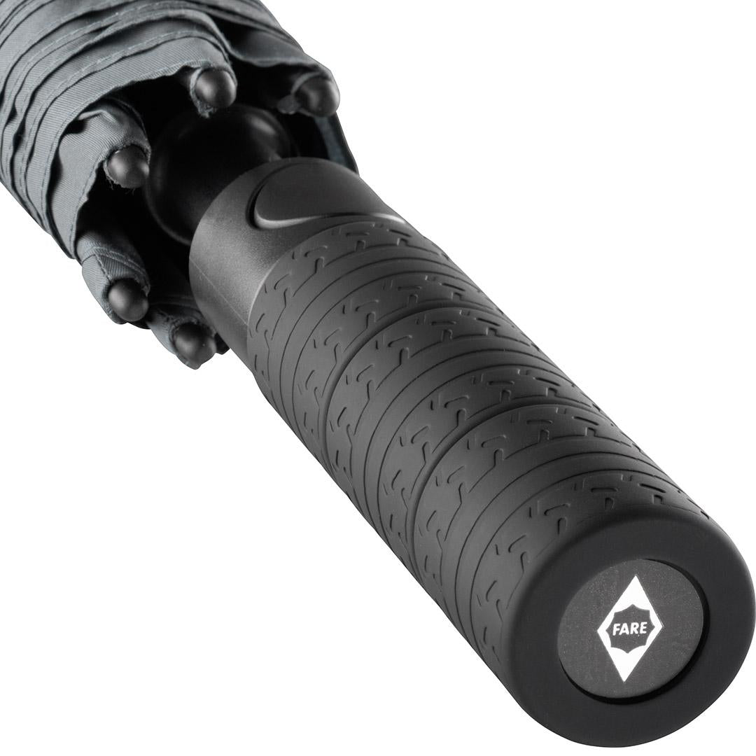 AC FARE Profile Golf Umbrella | 5 Colours | Auto Open | 133cm Canopy | Custom Print