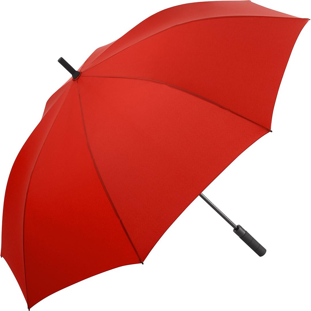 AC FARE Profile Golf Umbrella | 5 Colours | Auto Open | 133cm Canopy | Custom Print