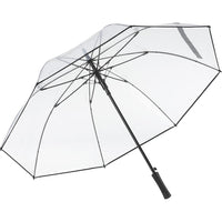 AC FARE Pure Golf Umbrella | 5 Colours | Auto Open | 120cm Canopy | Custom Print
