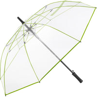 AC FARE Pure Golf Umbrella | 5 Colours | Auto Open | 120cm Canopy | Custom Print