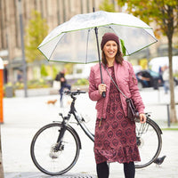 AC FARE Pure Golf Umbrella | 5 Colours | Auto Open | 120cm Canopy | Custom Print