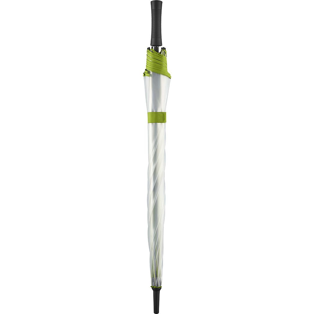 AC FARE Pure Golf Umbrella | 5 Colours | Auto Open | 120cm Canopy | Custom Print