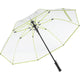 Transparent-Lime