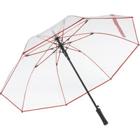 AC FARE Pure Golf Umbrella | 5 Colours | Auto Open | 120cm Canopy | Custom Print