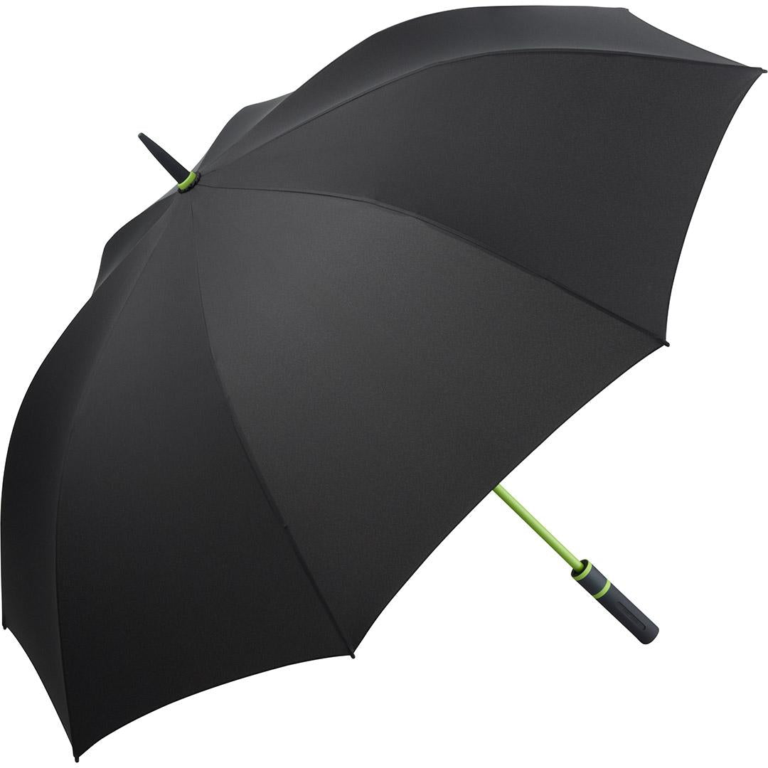 AC FARE Style Golf Umbrella | 7 Colours | Auto Open | 130cm Canopy | Custom Print