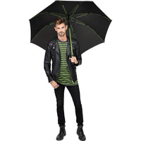 AC FARE Style Golf Umbrella | 7 Colours | Auto Open | 130cm Canopy | Custom Print