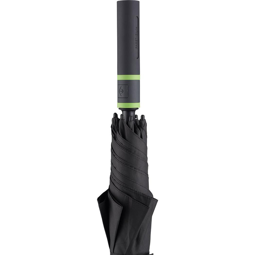 AC FARE Style Golf Umbrella | 7 Colours | Auto Open | 130cm Canopy | Custom Print