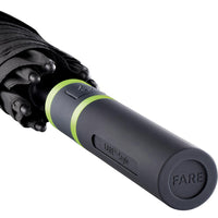 AC FARE Style Golf Umbrella | 7 Colours | Auto Open | 130cm Canopy | Custom Print