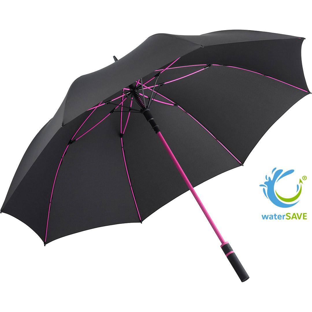 AC FARE Style Golf Umbrella | 7 Colours | Auto Open | 130cm Canopy | Custom Print