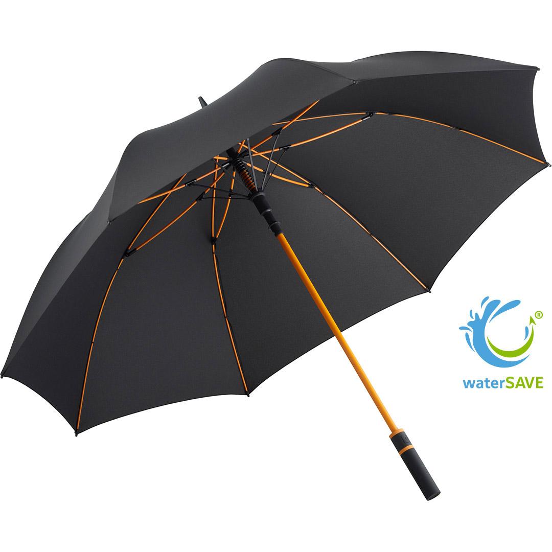 AC FARE Style Golf Umbrella | 7 Colours | Auto Open | 130cm Canopy | Custom Print