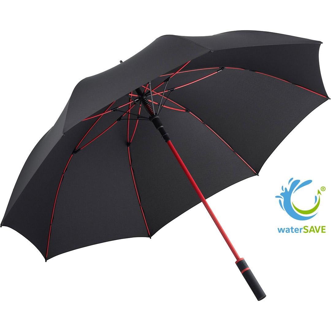 AC FARE Style Golf Umbrella | 7 Colours | Auto Open | 130cm Canopy | Custom Print