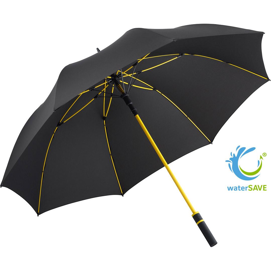 AC FARE Style Golf Umbrella | 7 Colours | Auto Open | 130cm Canopy | Custom Print