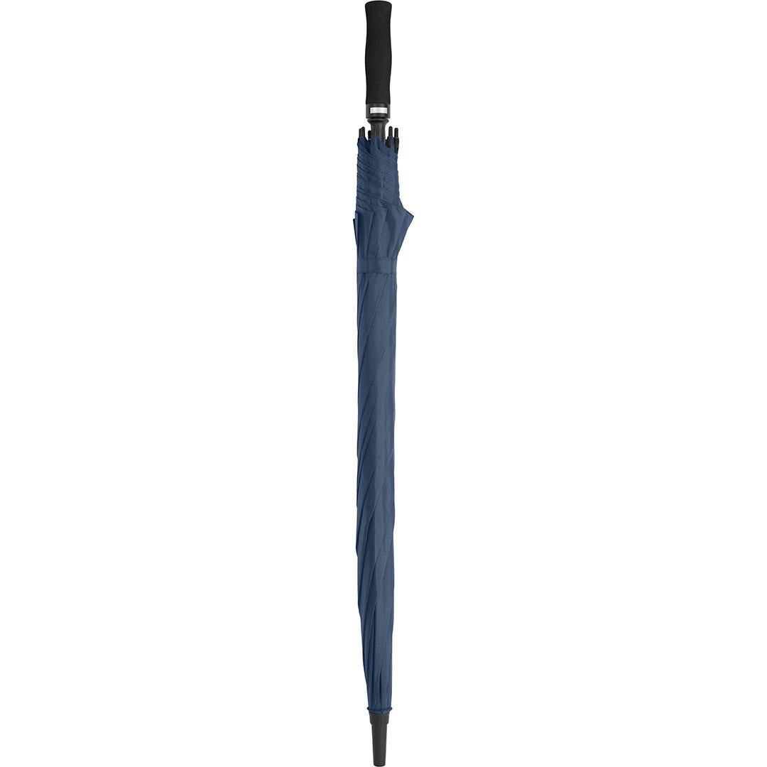 AC Fibermatic XL Golf Umbrella | 6 Colours | Auto Open | 130cm Canopy | Custom Print