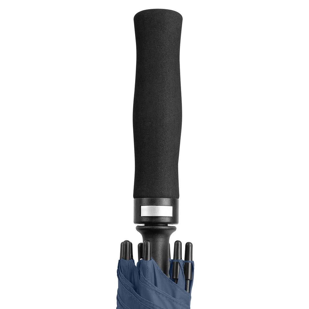 AC Fibermatic XL Golf Umbrella | 6 Colours | Auto Open | 130cm Canopy | Custom Print