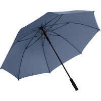 AC Fibermatic XL Golf Umbrella | 6 Colours | Auto Open | 130cm Canopy | Custom Print