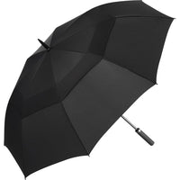 AC Fibermatic XL Vent Golf Umbrella | 5 Colours | Auto Open | 133cm Canopy | Custom Print