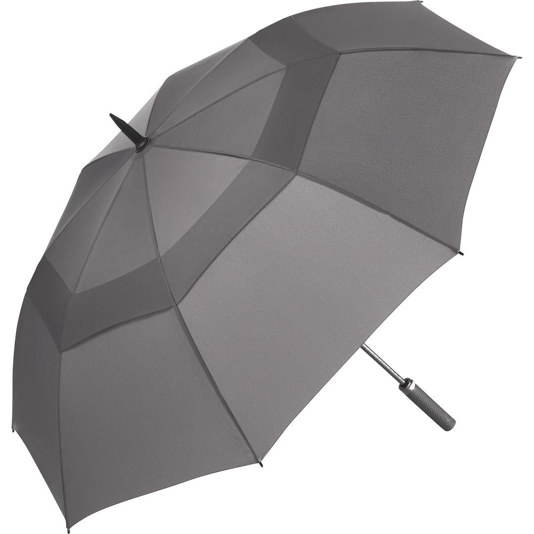 AC Fibermatic XL Vent Golf Umbrella | 5 Colours | Auto Open | 133cm Canopy | Custom Print