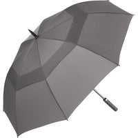 AC Fibermatic XL Vent Golf Umbrella | 5 Colours | Auto Open | 133cm Canopy | Custom Print