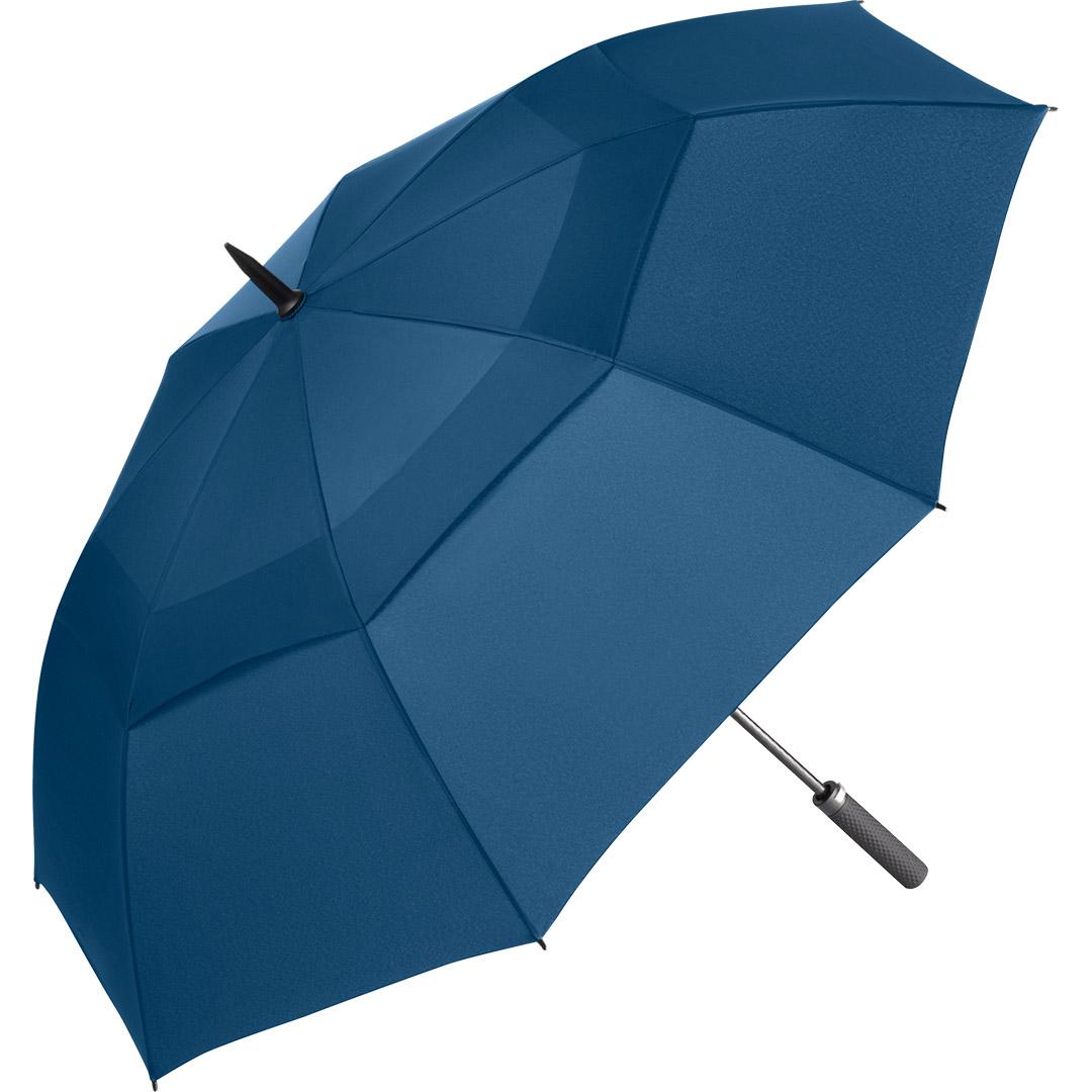 AC Fibermatic XL Vent Golf Umbrella | 5 Colours | Auto Open | 133cm Canopy | Custom Print