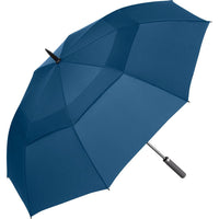 AC Fibermatic XL Vent Golf Umbrella | 5 Colours | Auto Open | 133cm Canopy | Custom Print
