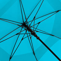 AC Fibermatic XL Vent Golf Umbrella | 5 Colours | Auto Open | 133cm Canopy | Custom Print