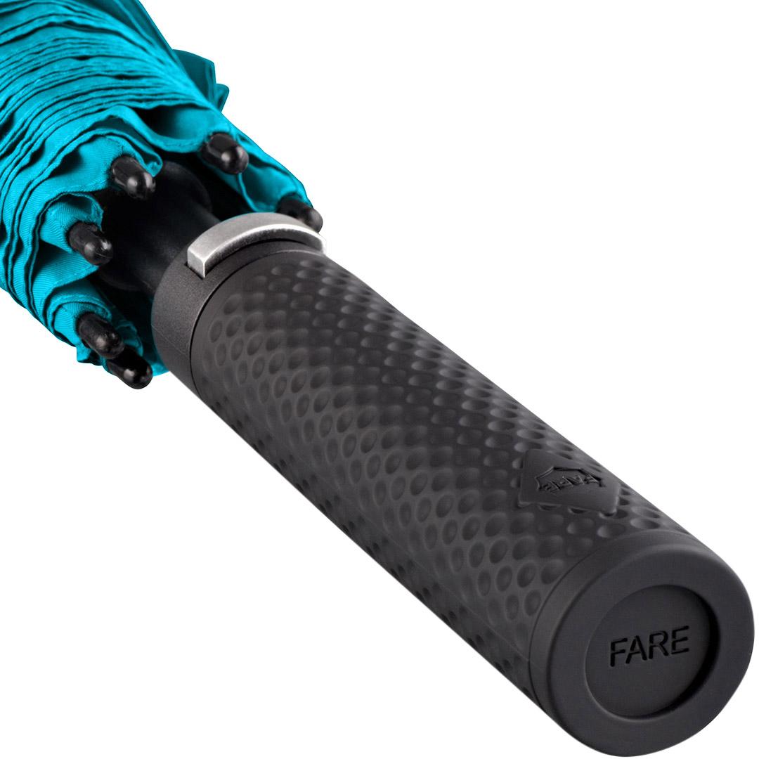 AC Fibermatic XL Vent Golf Umbrella | 5 Colours | Auto Open | 133cm Canopy | Custom Print