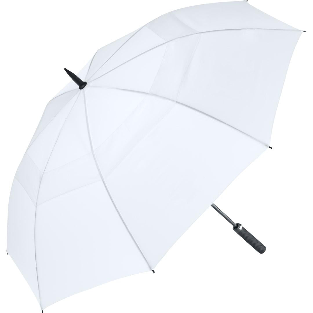 AC Fibermatic XL Vent Golf Umbrella | 5 Colours | Auto Open | 133cm Canopy | Custom Print