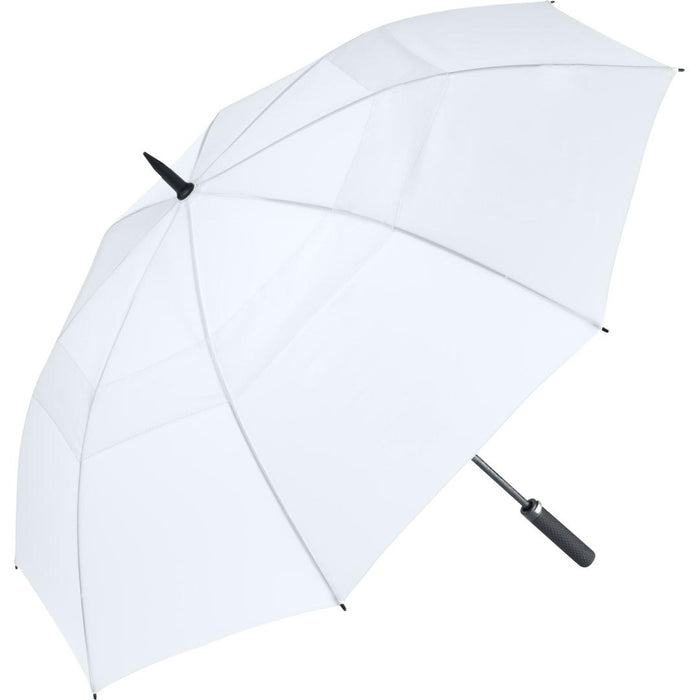 AC Fibermatic XL Vent Golf Umbrella | 5 Colours | Auto Open | 133cm Canopy | Custom Print