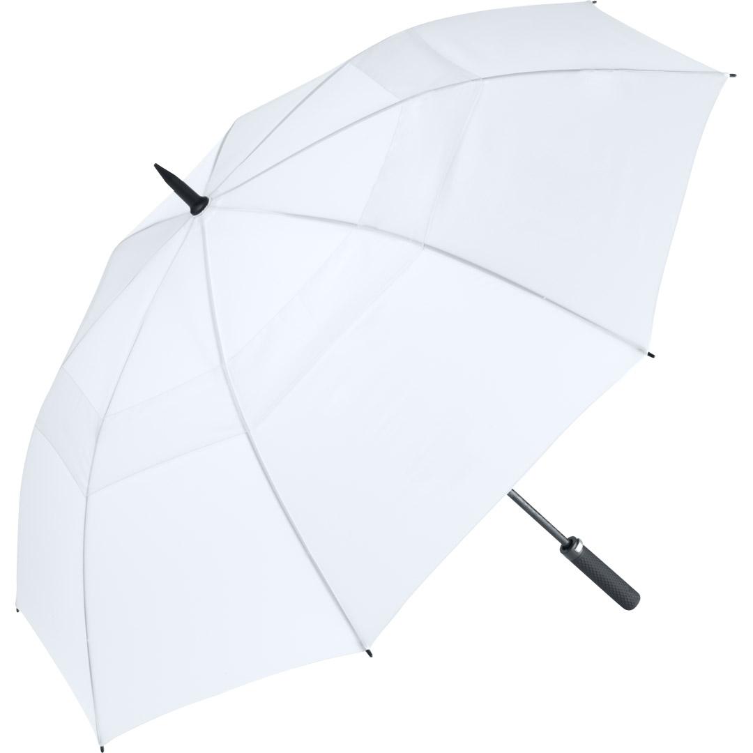 AC Fibermatic XL Vent Golf Umbrella | 5 Colours | Auto Open | 133cm Canopy | Custom Print