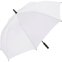 AC Fibermatic XL Golf Umbrella | 6 Colours | Auto Open | 130cm Canopy | Custom Print