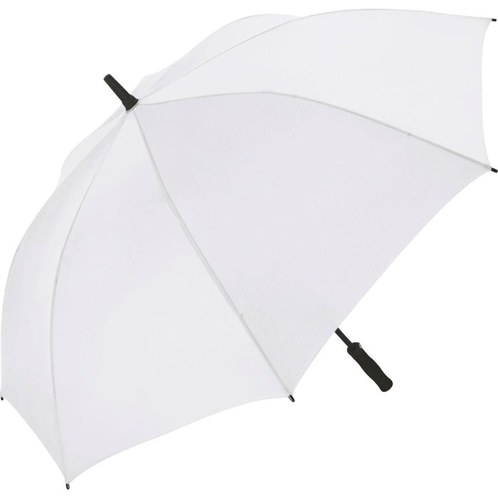 AC Fibermatic XL Golf Umbrella | 6 Colours | Auto Open | 130cm Canopy | Custom Print