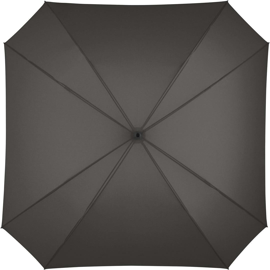 AC Jumbo XL Square Color Golf Umbrella | 6 Colours | Auto Open | 113 x 113cm Canopy | Custom Print