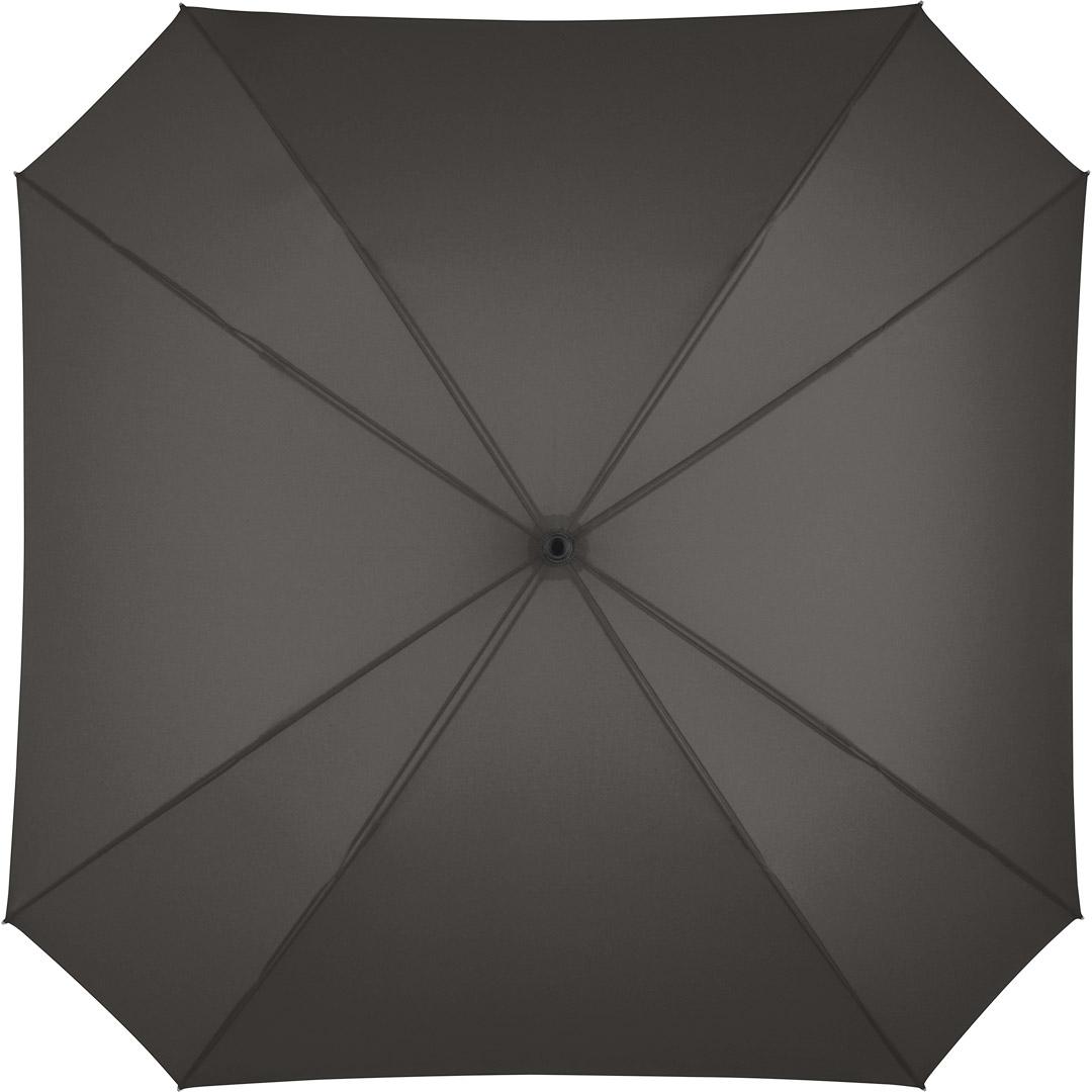 AC Jumbo XL Square Color Golf Umbrella | 6 Colours | Auto Open | 113 x 113cm Canopy | Custom Print