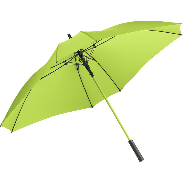 AC Jumbo XL Square Color Golf Umbrella | 6 Colours | Auto Open | 113 x 113cm Canopy | Custom Print