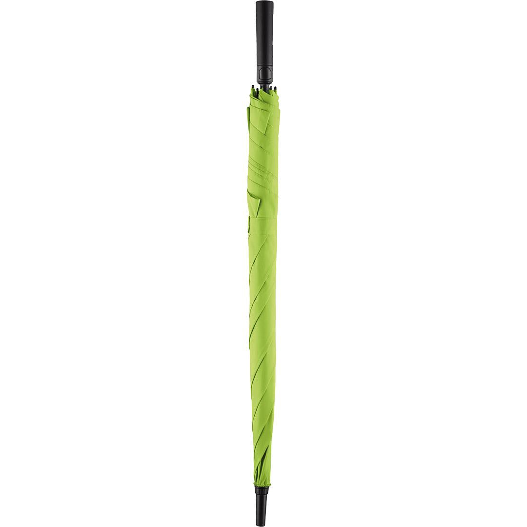 AC Jumbo XL Square Color Golf Umbrella | 6 Colours | Auto Open | 113 x 113cm Canopy | Custom Print