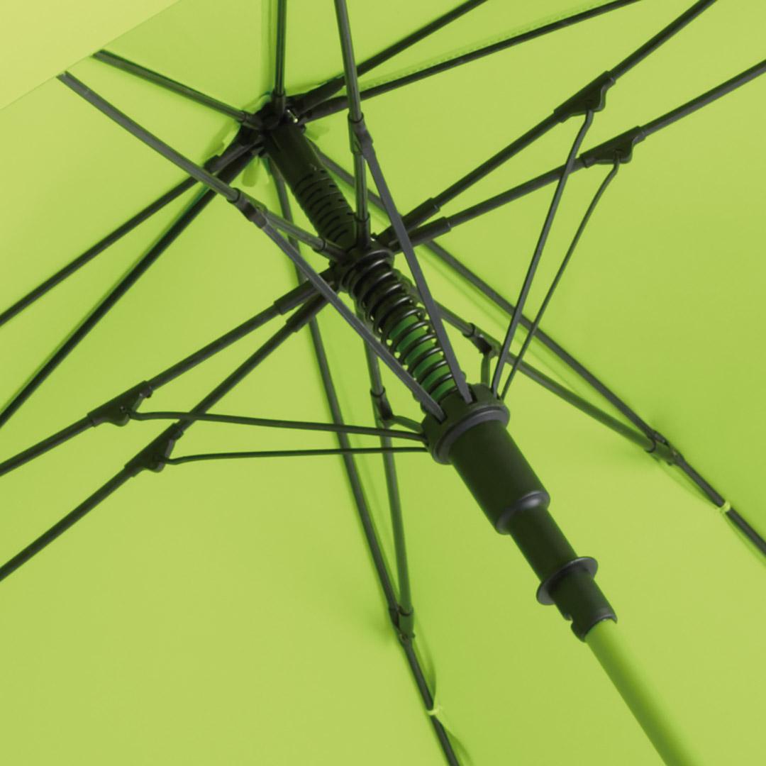 AC Jumbo XL Square Color Golf Umbrella | 6 Colours | Auto Open | 113 x 113cm Canopy | Custom Print