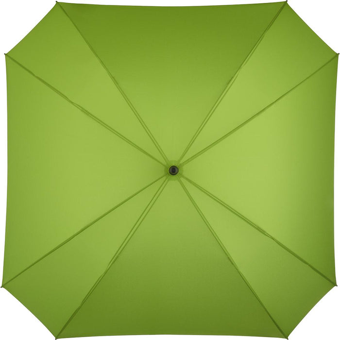 AC Jumbo XL Square Color Golf Umbrella - Promotional Advertising Umbrella - Umbrellaworld