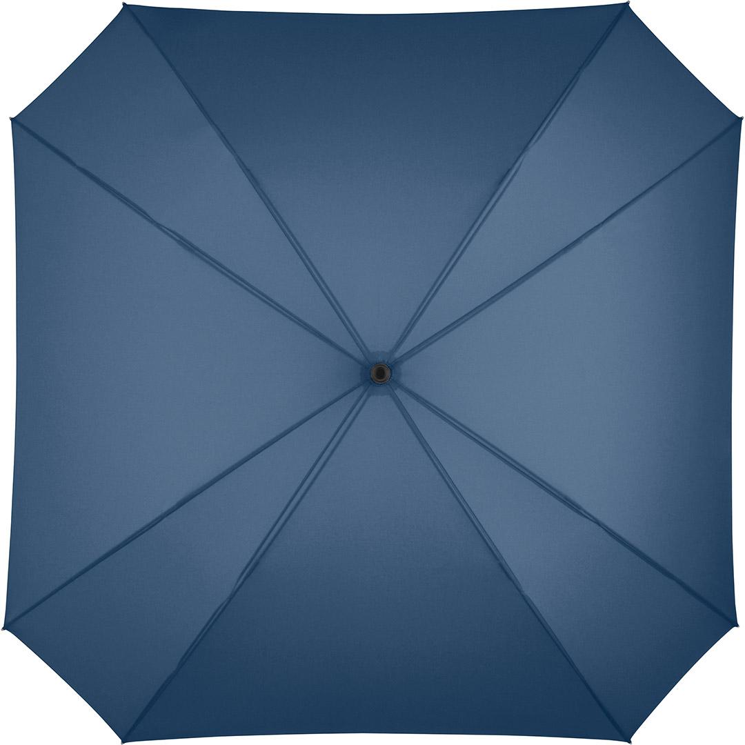 AC Jumbo XL Square Color Golf Umbrella | 6 Colours | Auto Open | 113 x 113cm Canopy | Custom Print