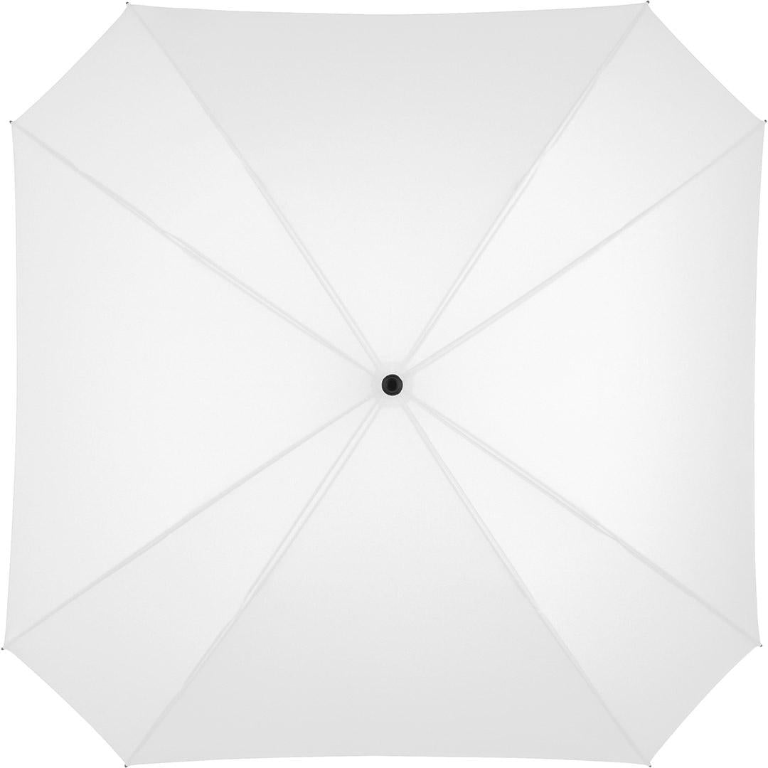 AC Jumbo XL Square Color Golf Umbrella | 6 Colours | Auto Open | 113 x 113cm Canopy | Custom Print