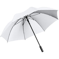 AC Golf Umbrella | 4 Colours | Auto Open | 133cm Canopy | Custom Print