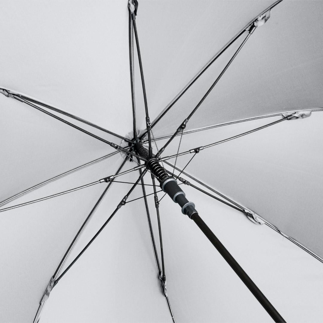 AC Golf Umbrella | 4 Colours | Auto Open | 133cm Canopy | Custom Print