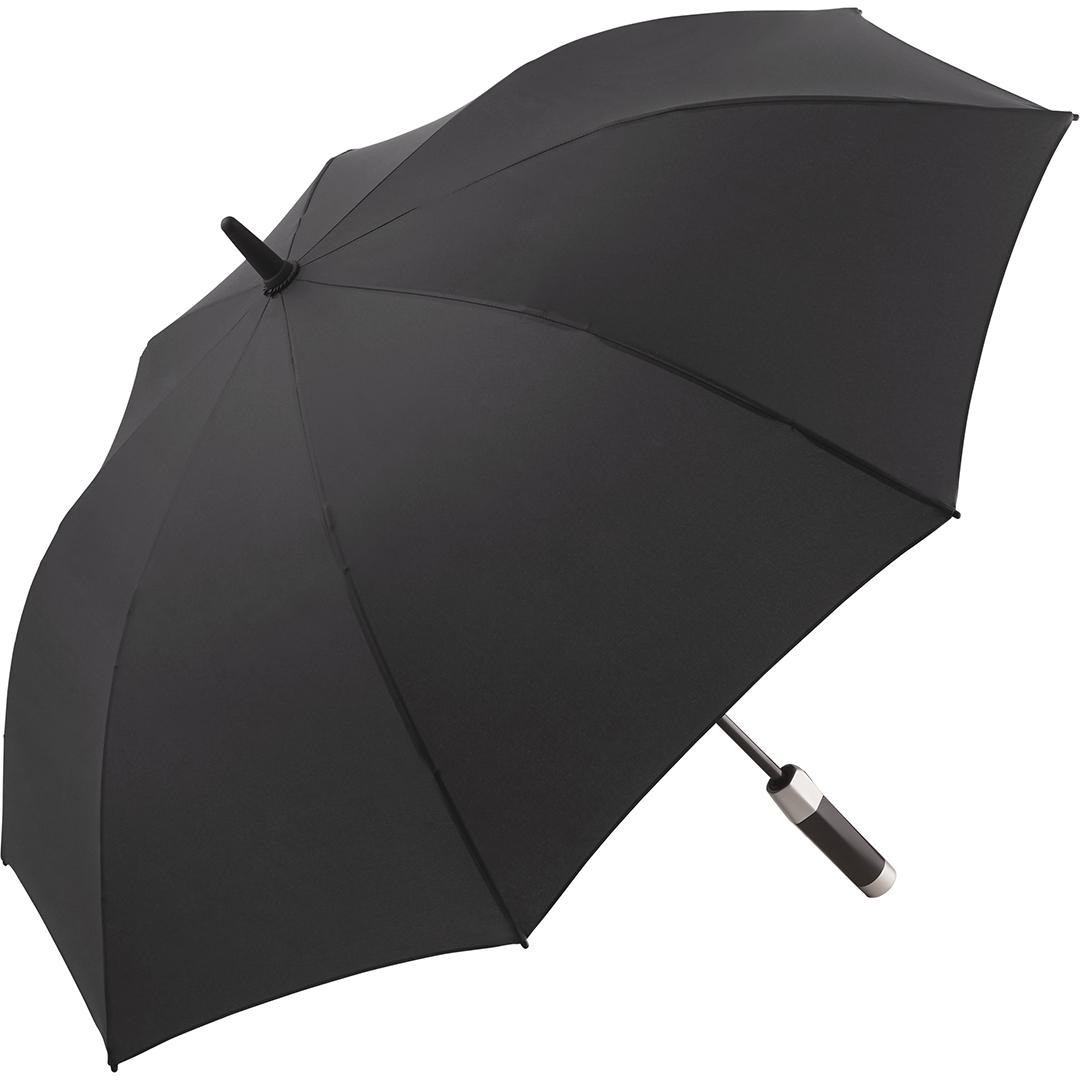 AC FARE Sound Walking Umbrella | 5 Colours | Auto Open | 112cm Canopy | Custom Print