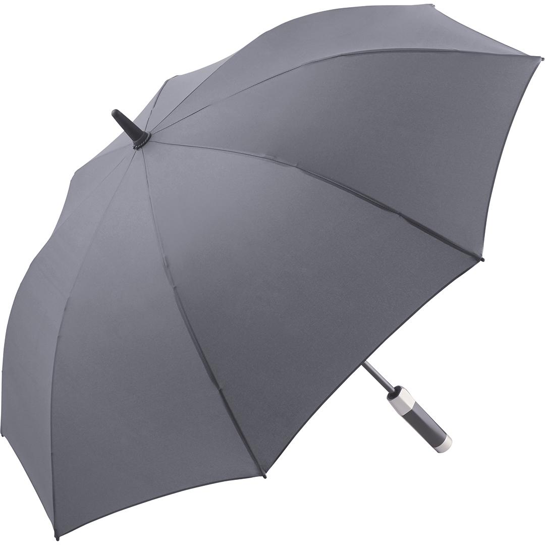 AC FARE Sound Walking Umbrella | 5 Colours | Auto Open | 112cm Canopy | Custom Print