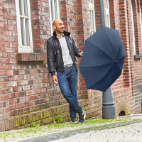 AC FARE Sound Walking Umbrella | 5 Colours | Auto Open | 112cm Canopy | Custom Print